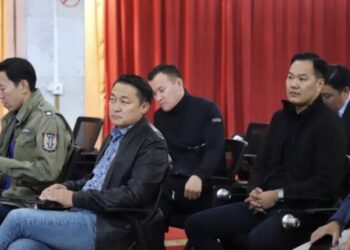 Д.Амарбаясгалан: Буянт-Ухаа нисэх буудалд Нисэхийн сургалтын төв, Цахим хөгжил инновацын төвийг тус тус ажиллуулахаар боллоо