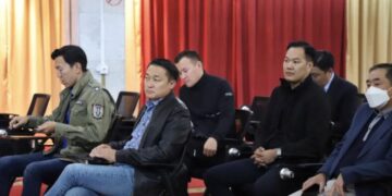 Д.Амарбаясгалан: Буянт-Ухаа нисэх буудалд Нисэхийн сургалтын төв, Цахим хөгжил инновацын төвийг тус тус ажиллуулахаар боллоо