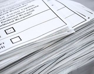 Донецк, Луганск улс болон Херсон, Запорож мужийн иргэд ОХУ-тай нэгдэхийг дэмжлээ