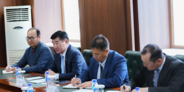 Зам, тээврийн салбарын бодлогын том төслүүдийг эрчимжүүлэхэд БНХАУ-ын талтай хамтран ажиллана