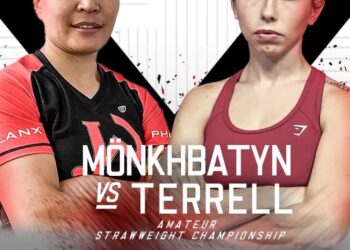 Хөдөлмөрийн баатар М.Уранцэцэг анхны тулаанаа хийнэ