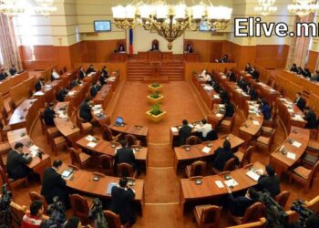 Засгийн газраа барьцаалах донтой давжаа ПАРЛАМЕНТ