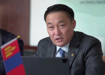 Д.Амарбаясгалан: Хүний эрхийг хамгаалах бодлогыг тууштай бөгөөд үр дүнтэй хэрэгжүүлнэ