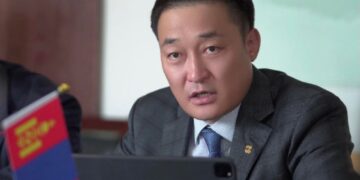 Д.Амарбаясгалан: Хүний эрхийг хамгаалах бодлогыг тууштай бөгөөд үр дүнтэй хэрэгжүүлнэ