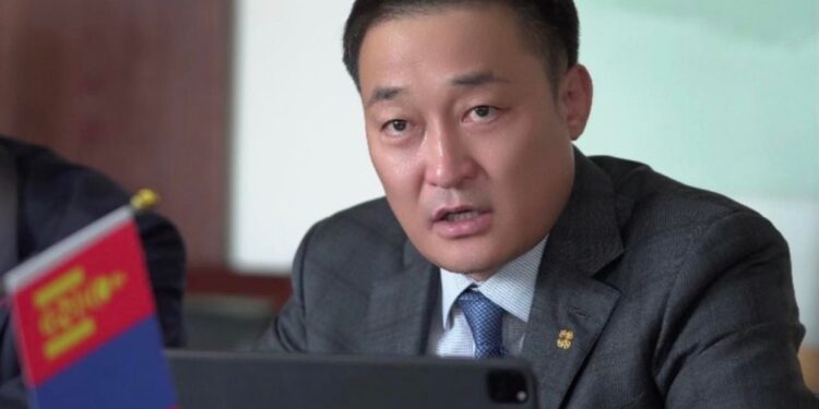 Д.Амарбаясгалан: Хүний эрхийг хамгаалах бодлогыг тууштай бөгөөд үр дүнтэй хэрэгжүүлнэ