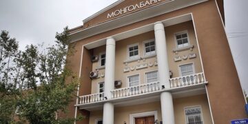 Ипотекийн зээлийн өр зургаан их наядад хүрчээ