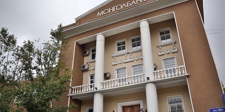 Ипотекийн зээлийн өр зургаан их наядад хүрчээ