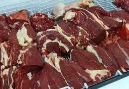 Хүчит шонхор, Дэнжийн 1000 захын махны үнэ ханш