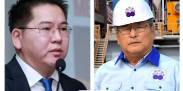 А.Шоовдор: 40 жил ажиллахдаа цементээр тасалж байгаагүй юм шүү, Наранбаатар аа