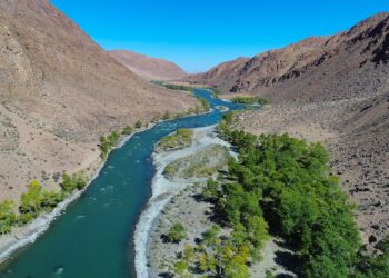 Ховдын Засаг дарга Эрдэнэбүрэнгийн УЦС-ын төслийн үйл явцтай танилцлаа