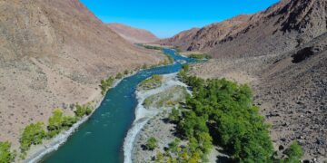 Ховдын Засаг дарга Эрдэнэбүрэнгийн УЦС-ын төслийн үйл явцтай танилцлаа