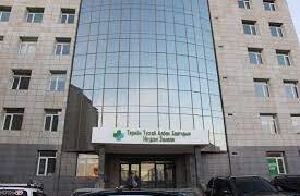 Шүүхийн шинжилгээний ажилтан Төрийн алба хаагчийн нэгдсэн эмнэлгийн 7 давхараас унаж нас баржээ