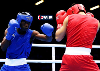 Лос Анжелосын олимпд сонирхогчийн боксын төрөл орохгүй