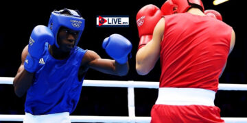 Лос Анжелосын олимпд сонирхогчийн боксын төрөл орохгүй