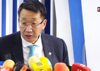 Л.Энх-Амгалан: Есдүгээр сарын 1-нээс багш нарын ажлыг гүйцэтгэлийн шинэ үнэлгээгээр үнэлнэ