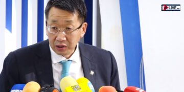 Л.Энх-Амгалан: Есдүгээр сарын 1-нээс багш нарын ажлыг гүйцэтгэлийн шинэ үнэлгээгээр үнэлнэ