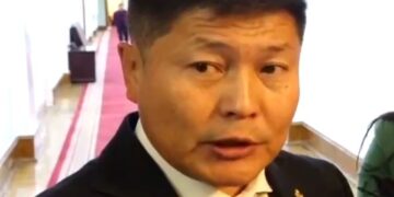 Х.Нямбаатар: ОХУ-аас орж ирэх иргэдийн урсгал нэмэгдсэн гэв