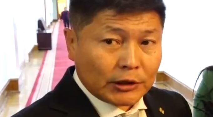 Х.Нямбаатар: ОХУ-аас орж ирэх иргэдийн урсгал нэмэгдсэн гэв