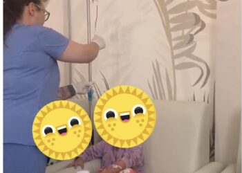 Хүүхдэд озон эмчилгээ хийхийг сурталчилсан компани нь тусгай зөвшөөрөлгүй байжээ