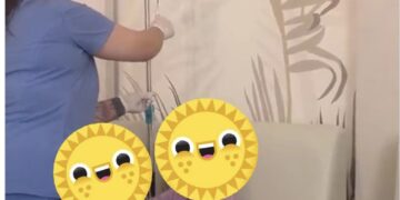 Хүүхдэд озон эмчилгээ хийхийг сурталчилсан компани нь тусгай зөвшөөрөлгүй байжээ