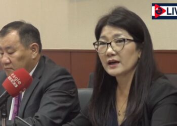 “Яндангаа хөөлье-өнтэй өвөлжье” аян эхэллээ