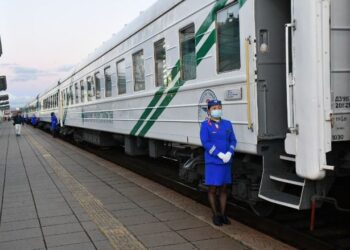 "Талын гэгээ" хөдөлгөөнт оношилгооны төв ажиллаж эхэллээ