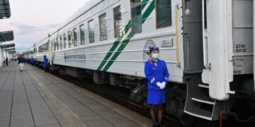 "Талын гэгээ" хөдөлгөөнт оношилгооны төв ажиллаж эхэллээ