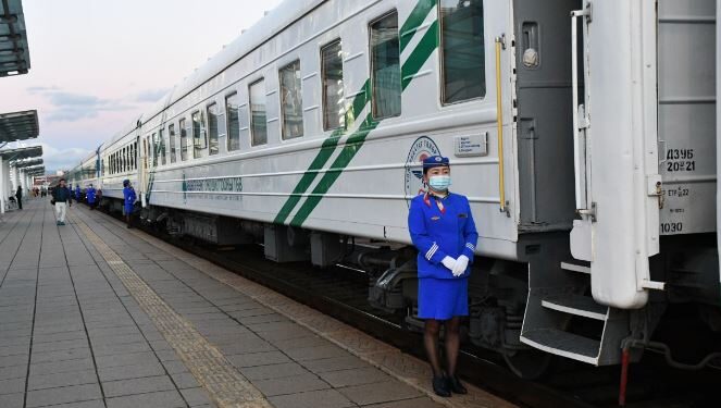 "Талын гэгээ" хөдөлгөөнт оношилгооны төв ажиллаж эхэллээ