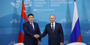 САЙН МЭДЭЭ: Эгийн голын УЦС гацаанаас гарч, шатахууныг урт хугацаанд тогтвортой үнээр авахаар боллоо