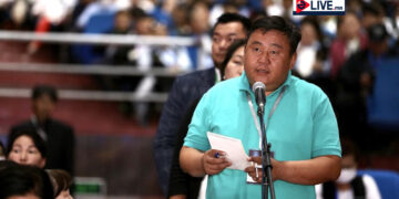 Ерөнхий сайд дүүрэг, хороодын Засаг дарга, хэсгийн ахлагч нартай уулзаж 2023 оны улсын төсвийн төсөлд санал авлаа