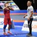 ОУХМ Долгоржавын Отгонжаргал финалд шалгарав