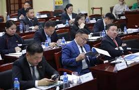 Нийтийн тээврийн "машин цагийн тариф"-т өөрчлөлт оруулахаар болов