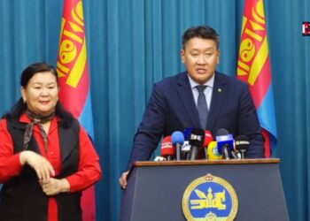 Б.Жавхлан: Цементийн хомсдолд орж, Дарханы зам зогсох эрсдэлтэй байна