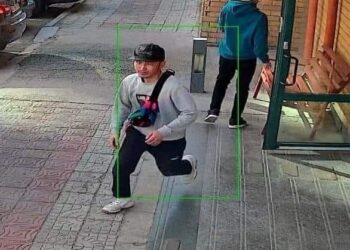 ШУУРХАЙ: Цагдаагийн байгууллагаас бага насны хүүхдийн утсыг дээрэмдсэн этгээдийг баривчилжээ