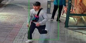 ШУУРХАЙ: Цагдаагийн байгууллагаас бага насны хүүхдийн утсыг дээрэмдсэн этгээдийг баривчилжээ