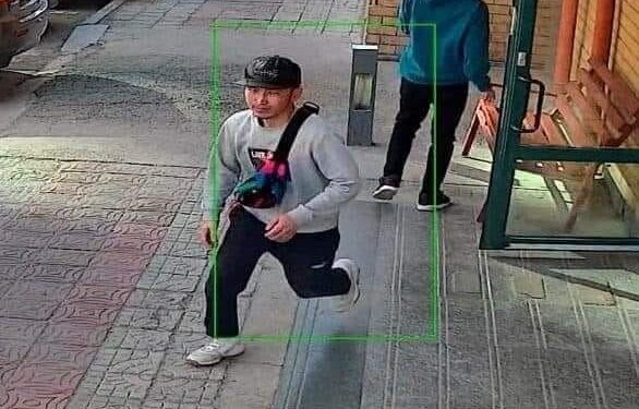 ШУУРХАЙ: Цагдаагийн байгууллагаас бага насны хүүхдийн утсыг дээрэмдсэн этгээдийг баривчилжээ