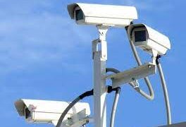 Автозамын нэгдүгээр эгнээний 23 камерийг 44 болгон нэмжээ