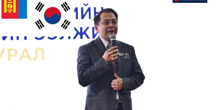 БНСУ-ын сэтгүүлчдийн холбооны Ерөнхийлөгч, дэд Ерөнхийлөгч нар Монголд айлчилна