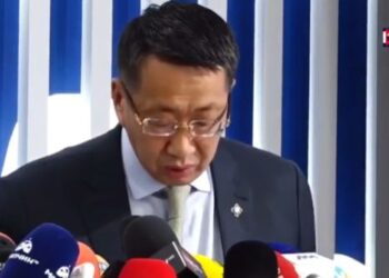 Л.Энх-Амгалан: 700 гаруй  диплом, боловсролын бичиг баримт  зөрчилтэй байна