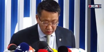 Л.Энх-Амгалан: 700 гаруй  диплом, боловсролын бичиг баримт  зөрчилтэй байна