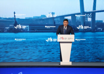 Л.Оюун-Эрдэнэ Шинэ сэргэлтийн бодлогын төслүүдээ бүс нутгийн хэмжээнд зарлаж, хөрөнгө оруулагчдыг урилаа