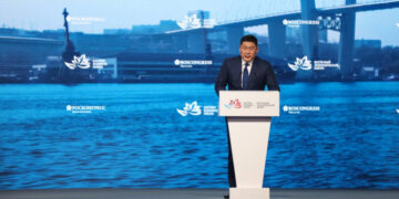 Л.Оюун-Эрдэнэ Шинэ сэргэлтийн бодлогын төслүүдээ бүс нутгийн хэмжээнд зарлаж, хөрөнгө оруулагчдыг урилаа