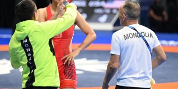 ОУХМ Батхуягийн Хулан финалд шалгарлаа