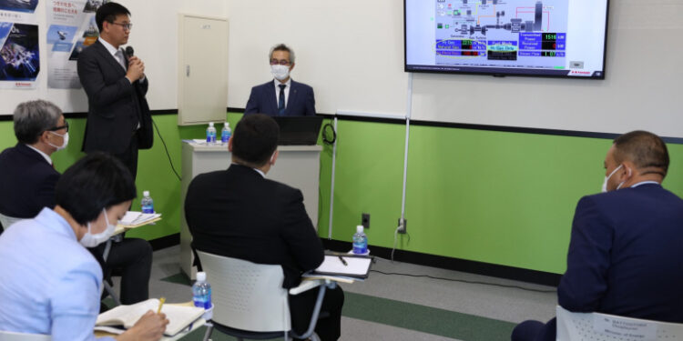 Монгол Улс хүрэн нүүрснээс ус төрөгч гарган авах туршилтын төсөлд оролцох хүсэлтээ илэрхийлжээ