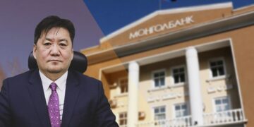 Огцрох дараагийн хүн нь Монголбанкны ерөнхийлөгч Б.Лхагвасүрэн гэв үү