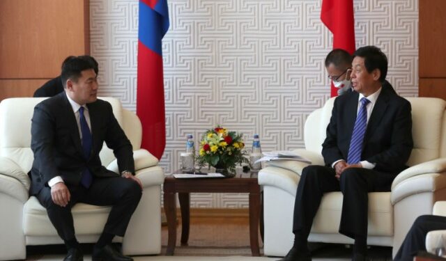 “Шинэ сэргэлтийн бодлого”-ын хүрээнд томоохон төслүүдийг эрчимжүүлэхээр санал нэгдэв