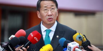 Хувийн 17 барилгыг худалдан авч цэцэрлэг болгожээ