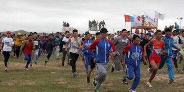 “Тал нутгийн Монгол 2022” олон улсын марафоны бүртгэл эхэллээ