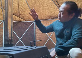 З.Золжаргал: “Бортого” хэрэглэснээр түлшээ хоёр дахин хэмнэж, утааны бохирдлыг 17 дахин бууруулах боломжтой