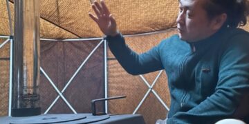 З.Золжаргал: “Бортого” хэрэглэснээр түлшээ хоёр дахин хэмнэж, утааны бохирдлыг 17 дахин бууруулах боломжтой